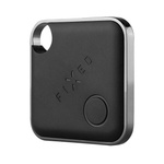 FIXED Tag with Find My support - black FIXTAG-BK
