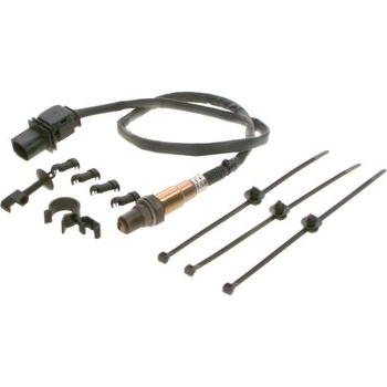 BOSCH 0 258 017 178 Lambda sonda (0258017178)