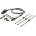 BOSCH 0 258 017 178 Lambda sonda (0258017178)