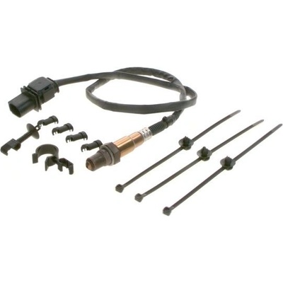 BOSCH 0 258 017 178 Lambda sonda (0258017178)