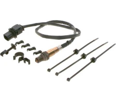 BOSCH 0 258 017 178 Lambda sonda (0258017178)