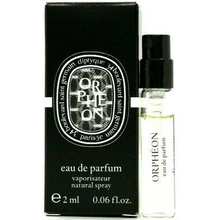 Diptyque Orphéon parfumovaná voda unisex 2 ml
