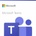 Microsoft Teams Shared Devices Annual Subscription (1 Year) (CFQ7TTC0LH0V-0001_P1YP1Y)
