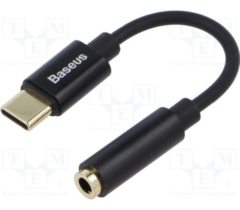 Baseus CATL54-01
