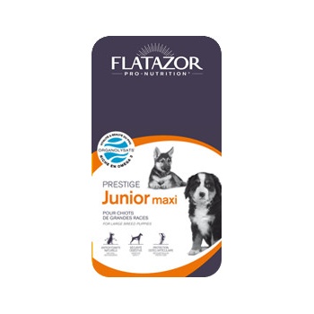 Flatazor Prestige Junior Maxi 15 kg