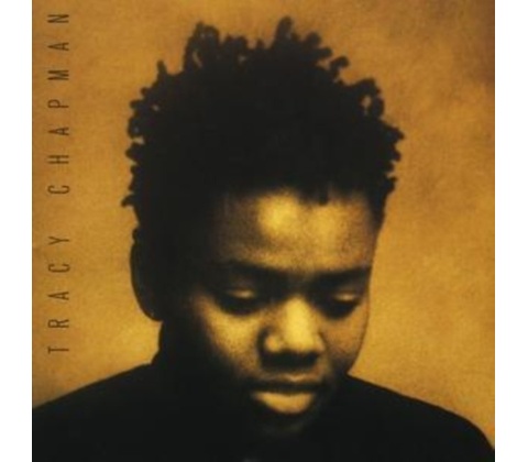 CHAPMAN TRACY: TRACY CHAPMAN CD
