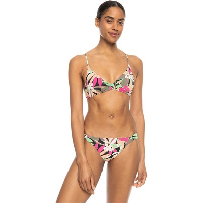 Roxy ERJX203536 Beach Classics Bikini - Multicolor