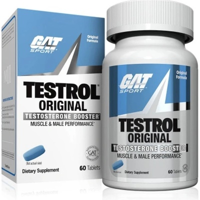 GAT Sport Testrol Original 60 kapsúl
