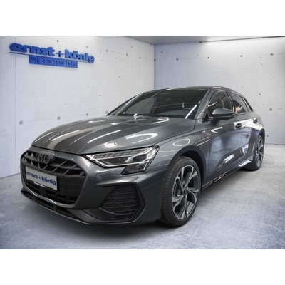 Audi A3 TFSI quattro S-line Sportback 150 kW
