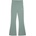 PUMA Дамски клин Puma Ess High-Waist Flared Leggings Trousers Womens - Green Moon