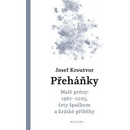 Přeháňky