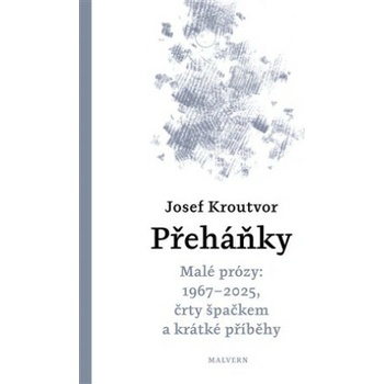 Přeháňky