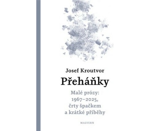 Přeháňky