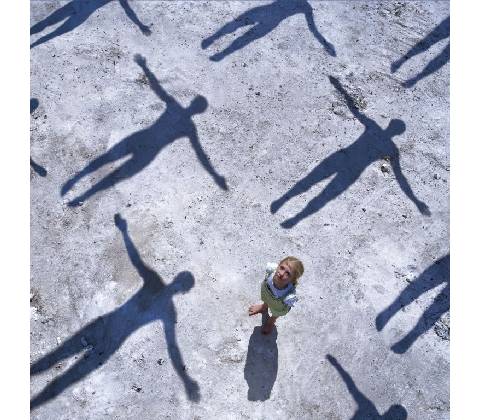 MUSE: ABSOLUTION LP