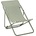 Lafuma Mobilier Къмпинг стол Lafuma mobilier Maxi Transat Airlon + Camping chair - Rayure Moss / Moss - размер One Size (580-2044-0311)