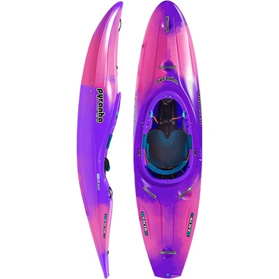 Pyranha ReactR Elite M