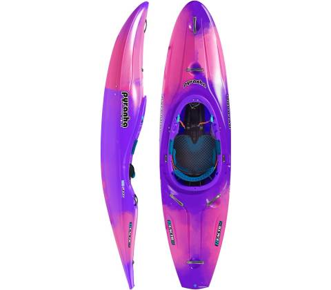 Pyranha ReactR Elite M