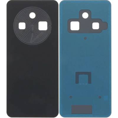 Xiaomi Redmi 14C 4G - Bateriový Kryt (Midnight Black), Black