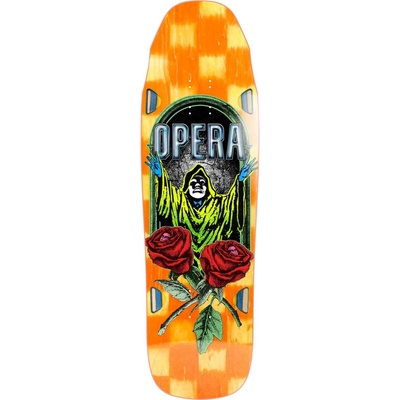 OPERA Secret Society