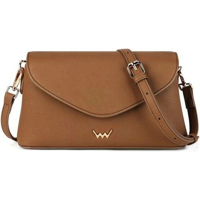 Vuch Byrsa Elongate Brown