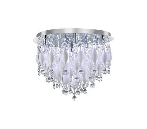 Searchlight 2459-9CC