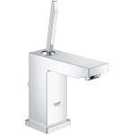 GROHE Смесител за умивалник 1/2″, едноръкохватков, 23654000, s-размер (23654000)