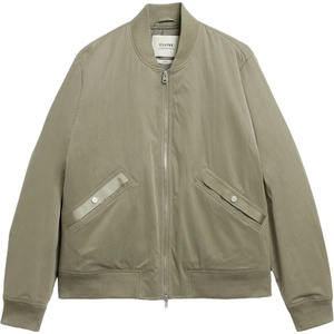 Elvine Мъжко ежедневно яке Elvine Alde Casual jacket - Silver Green (003-3653-0113)