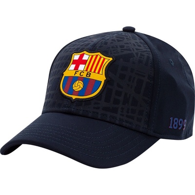 Fan-shop BARCELONA FC Barca modrá