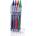 Pilot Писалка Pilot Gelpen m - клик G-2 Set2Go 0, 7 Basic (4) (S4/0551652)