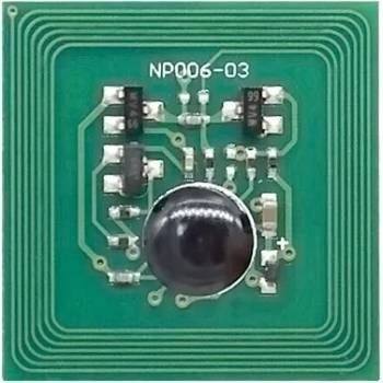 Image 1 of Compatible Ресет чип за барабана WC7132 - 80k (013R00636-CHIP)