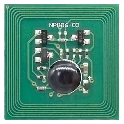Compatible Ресет чип за барабана WC7132 - 80k (013R00636-CHIP)