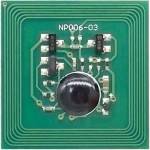 Compatible Ресет чип за барабана WC7132 - 80k (013R00636-CHIP)