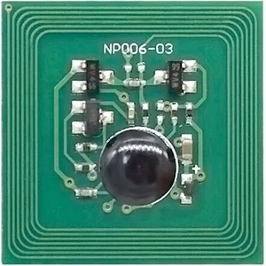 Compatible Ресет чип за барабана WC7132 - 80k (013R00636-CHIP)