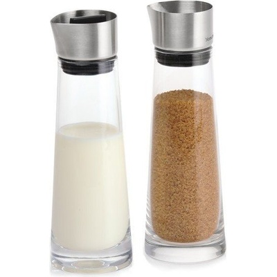 Blomus Захарница и каничка за мляко Macchiato (63510)
