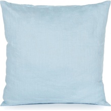 Tom Linen Light blue 50 x 50 cm