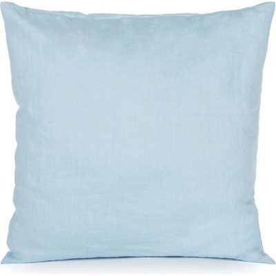 Tom Linen Light blue 50 x 50 cm