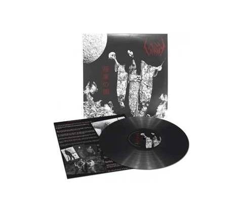 Sigh - Eastern Darkness LP