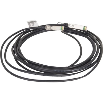 HP HPE BLc SFP+ 5m 10GbE Copper Cable (537963-B21)