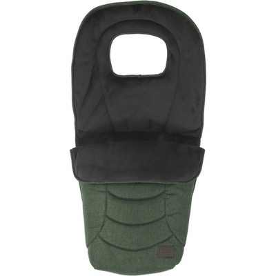 BabyStyle EGG Oyster ALPINE zelený