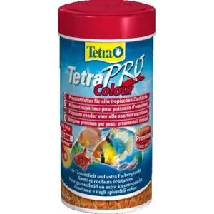 Tetra Храна за тропически рибки за наситени цветове (706015 706018 706020 711390)