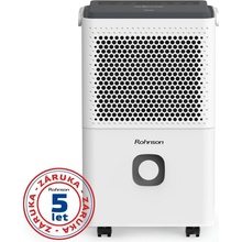 Rohnson R-91312 True Ion & Air Purifier