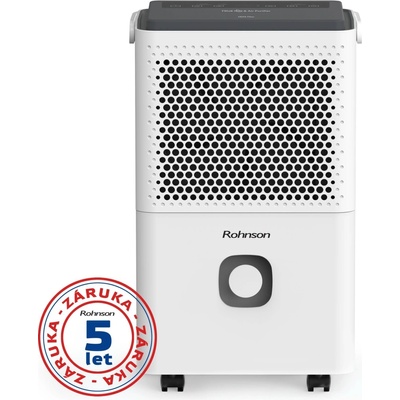 Rohnson R-91312 True Ion & Air Purifier – Zbozi.Blesk.cz