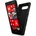 Nokia Калъф за телефон NOKIA 820 Wireless CHARGING CASE SHELL BLACK (CC-3041 WL CHARGING SHELL BLACK - 02734H3)