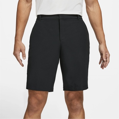 Nike Мъжки къси панталони Nike Hybrid Golf Shorts Mens - Black