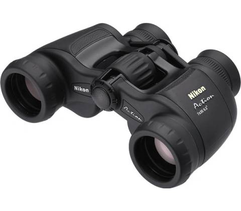 Nikon Action EX WP 7x35