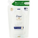 Dove Deeply Nourishing tekuté mydlo náhradná náplň 750 ml