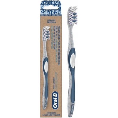 Oral-B Pro-Expert Clinical zubná kefka Stredná