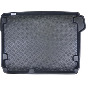  Стелка за багажник за Citroen C4 (2010+) HB without subwoofer