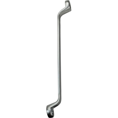 Dema Klíč prstencový 21 x 23 mm, vyhnutý 75° 28114D