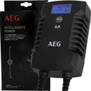 AEG 6Amp 6V 12V AEG LD6